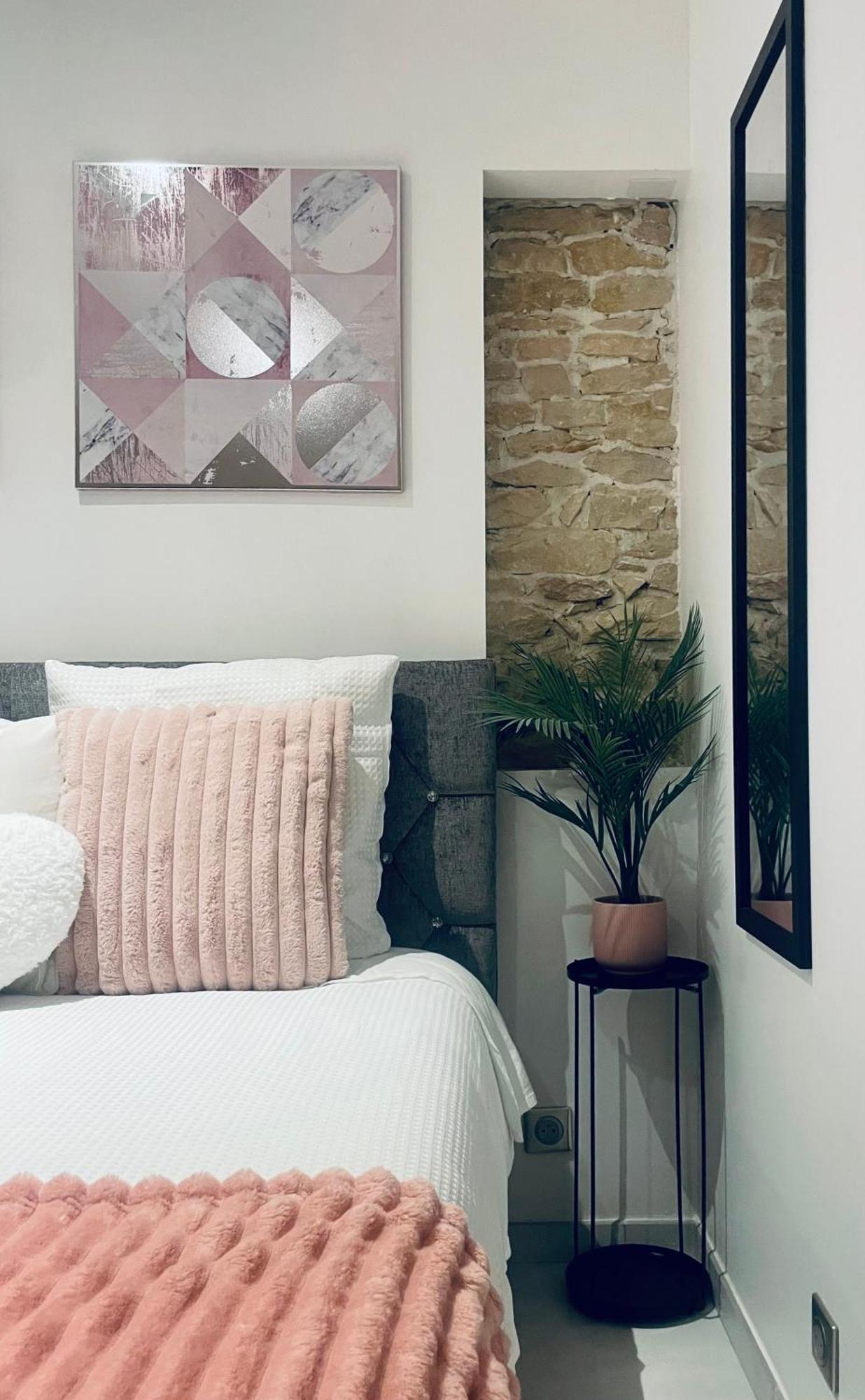Cosy Love Saint-Alban-de-Roche Экстерьер фото