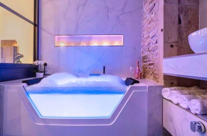 Cosy Love Saint-Alban-de-Roche Экстерьер фото