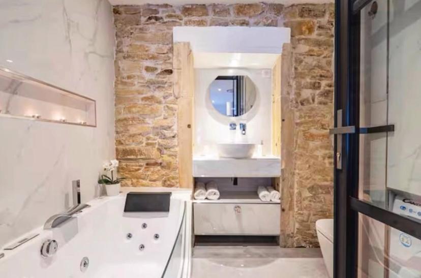Cosy Love Saint-Alban-de-Roche Экстерьер фото